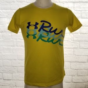 UNDER ARMOUR Semi-Fitted Run T-shirt